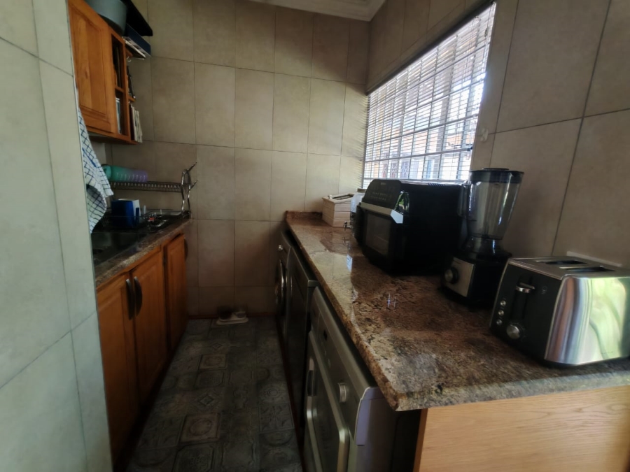 4 Bedroom Property for Sale in Sasolburg Ext 23 Free State